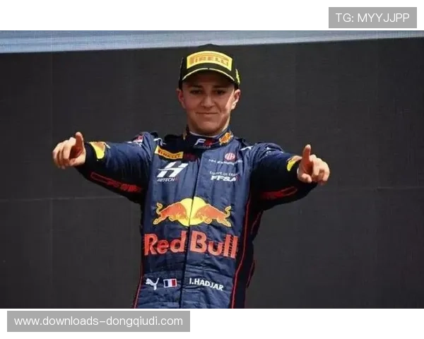 哈贾尔积分区完赛,小红牛车队双车收获积分 哈贾尔积分区完赛,小红牛车队双车收获积分