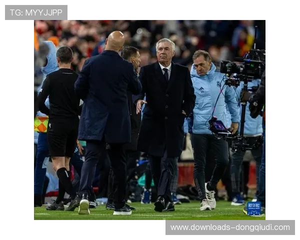 利物浦主帅斯洛特:零封皇马源于全队防守协作,布拉德利限制维尼修斯关键 利物浦主帅斯洛特:零封皇马源于全队防守协作,布拉德利限制维尼修斯关键