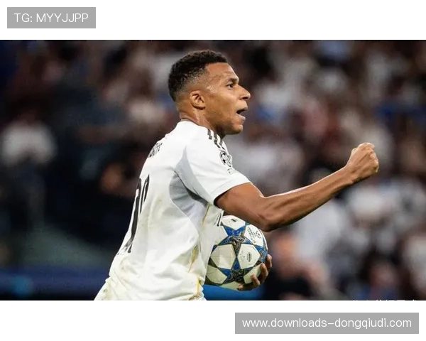 姆巴佩单刀踢失,皇马锋线效率遭批评