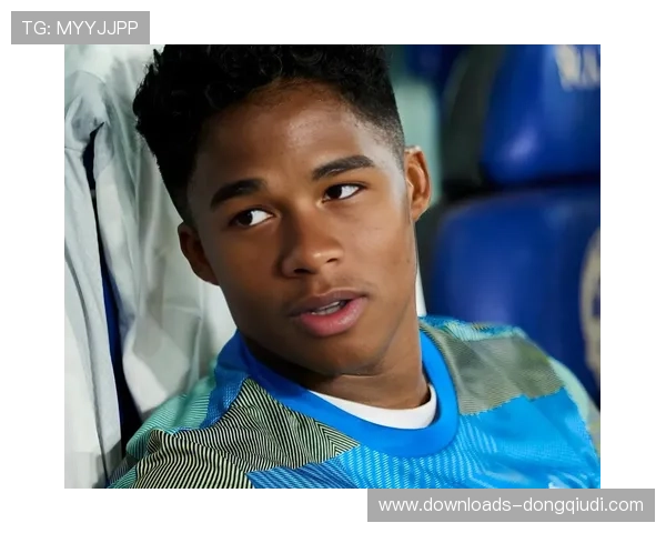 恩德里克闪耀法甲:从皇马板凳到里昂核心的蜕变之路 恩德里克闪耀法甲:从皇马板凳到里昂核心的蜕变之路